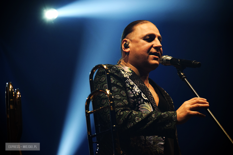 Muzyczne święto kobiet z Golec uOrkiestra w Ziębicach!