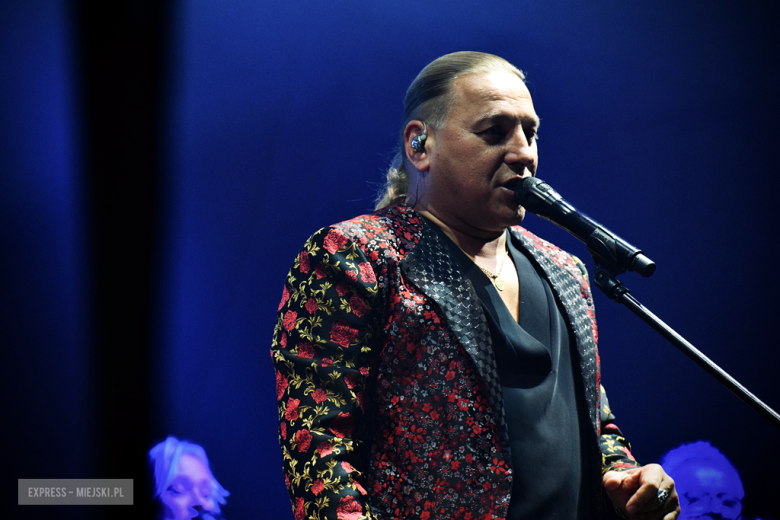 Muzyczne święto kobiet z Golec uOrkiestra w Ziębicach!