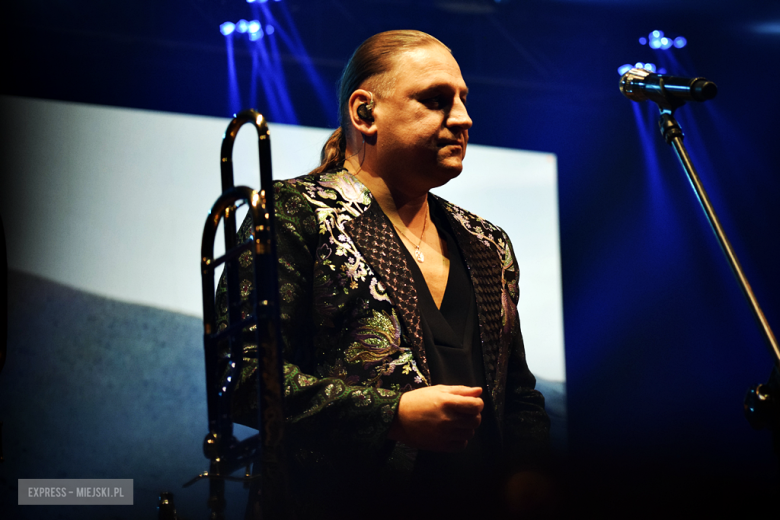 Muzyczne święto kobiet z Golec uOrkiestra w Ziębicach!