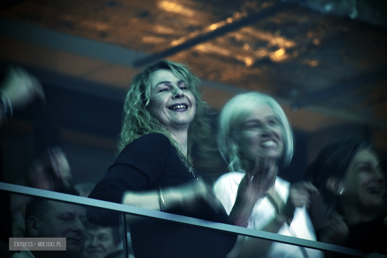 Muzyczne święto kobiet z Golec uOrkiestra w Ziębicach!