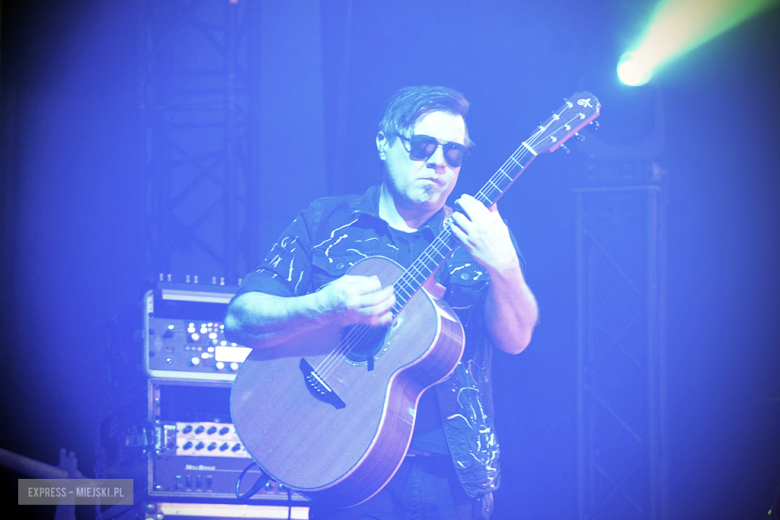 Muzyczne święto kobiet z Golec uOrkiestra w Ziębicach!