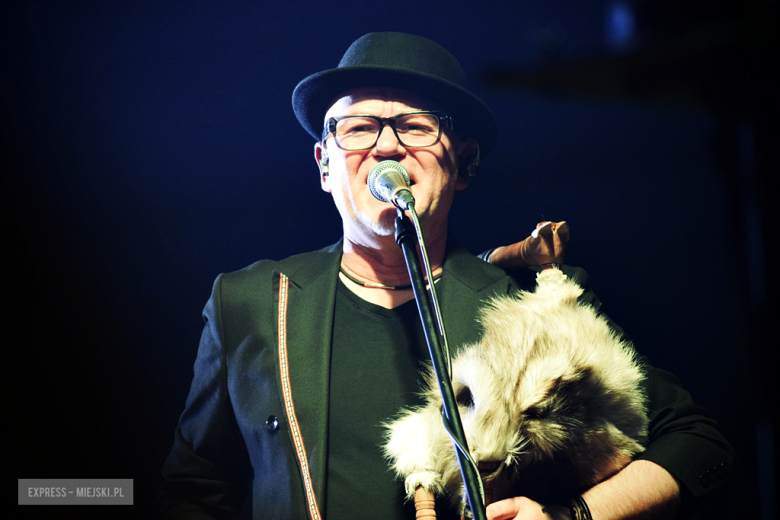 Muzyczne święto kobiet z Golec uOrkiestra w Ziębicach!