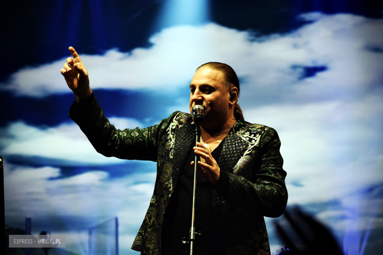 Muzyczne święto kobiet z Golec uOrkiestra w Ziębicach!