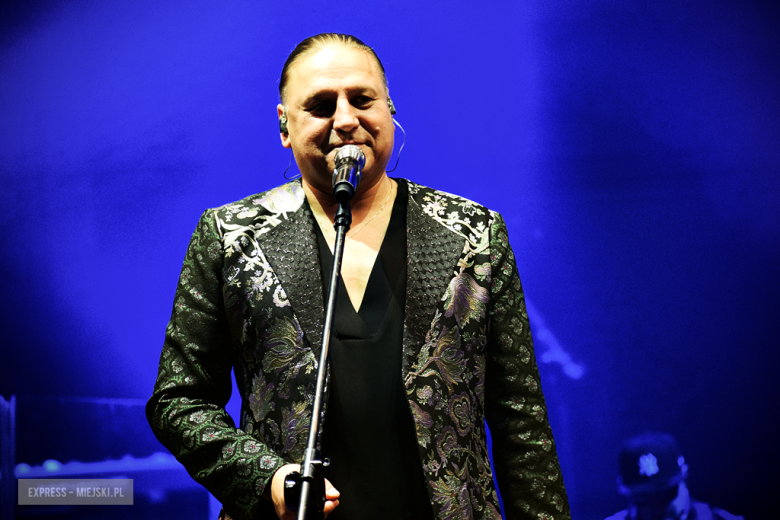 Muzyczne święto kobiet z Golec uOrkiestra w Ziębicach!