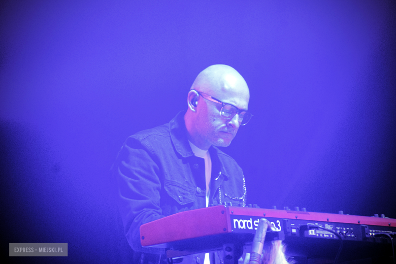 Muzyczne święto kobiet z Golec uOrkiestra w Ziębicach!