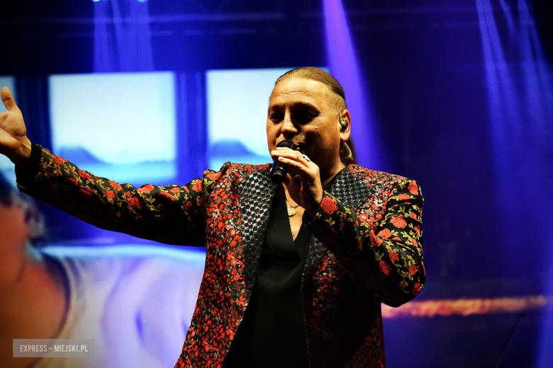 Muzyczne święto kobiet z Golec uOrkiestra w Ziębicach!