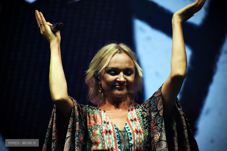 Muzyczne święto kobiet z Golec uOrkiestra w Ziębicach!