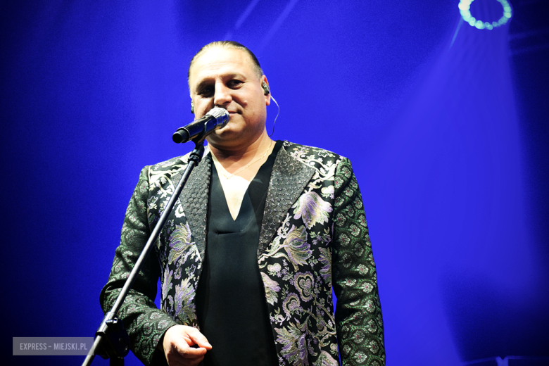 Muzyczne święto kobiet z Golec uOrkiestra w Ziębicach!