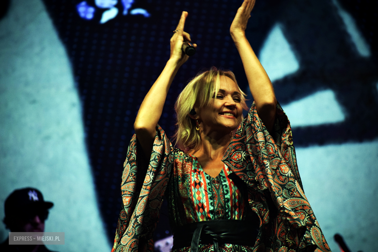 Muzyczne święto kobiet z Golec uOrkiestra w Ziębicach!