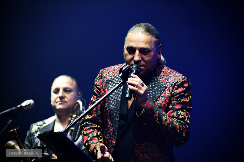 Muzyczne święto kobiet z Golec uOrkiestra w Ziębicach!