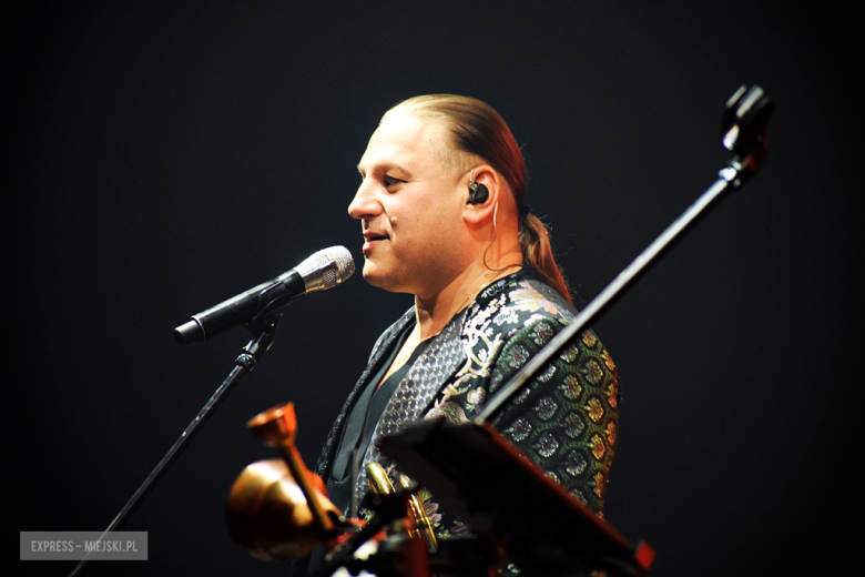 Muzyczne święto kobiet z Golec uOrkiestra w Ziębicach!