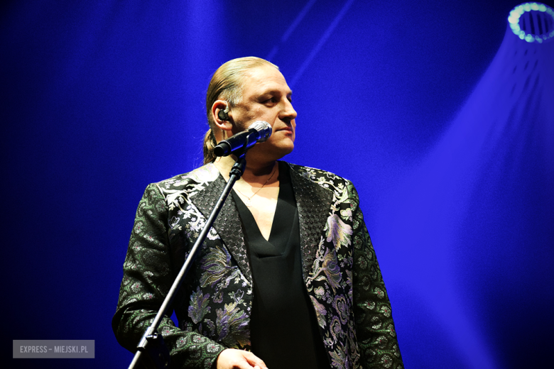 Muzyczne święto kobiet z Golec uOrkiestra w Ziębicach!