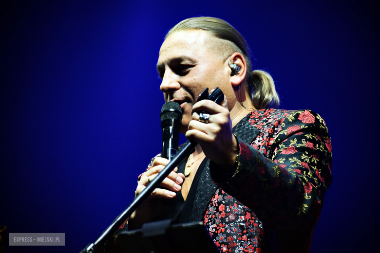 Muzyczne święto kobiet z Golec uOrkiestra w Ziębicach!