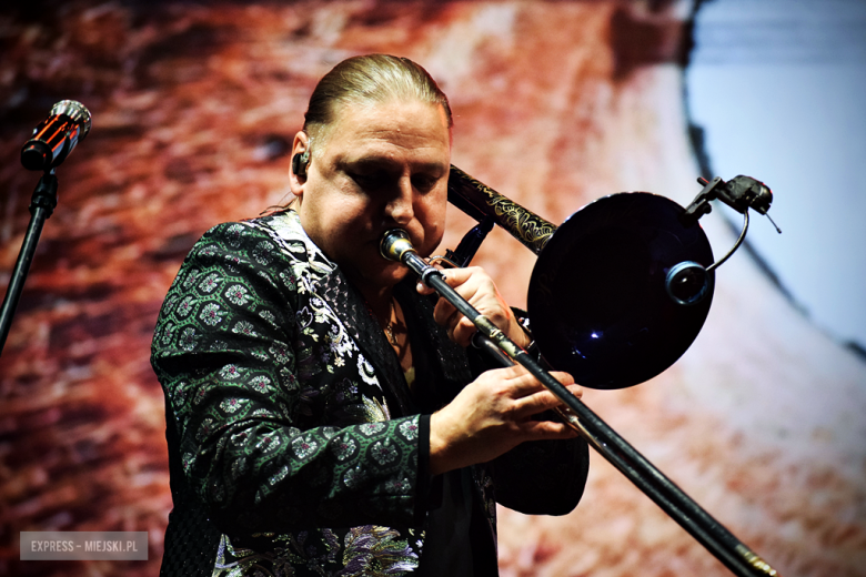 Muzyczne święto kobiet z Golec uOrkiestra w Ziębicach!