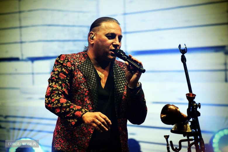 Muzyczne święto kobiet z Golec uOrkiestra w Ziębicach!