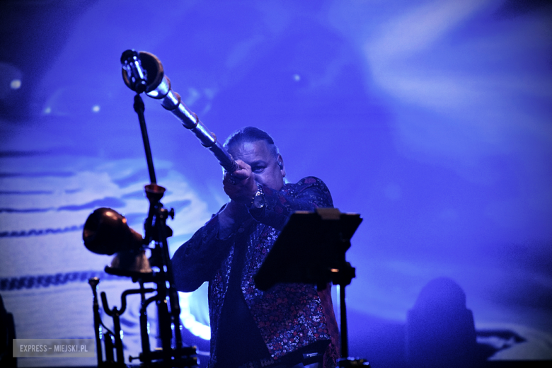 Muzyczne święto kobiet z Golec uOrkiestra w Ziębicach!