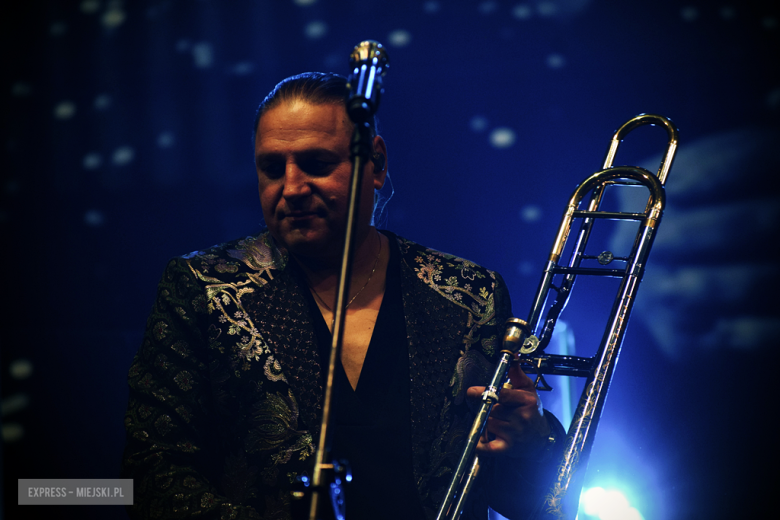 Muzyczne święto kobiet z Golec uOrkiestra w Ziębicach!