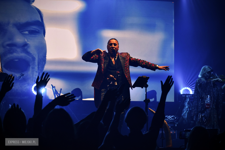 Muzyczne święto kobiet z Golec uOrkiestra w Ziębicach!