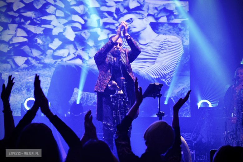 Muzyczne święto kobiet z Golec uOrkiestra w Ziębicach!