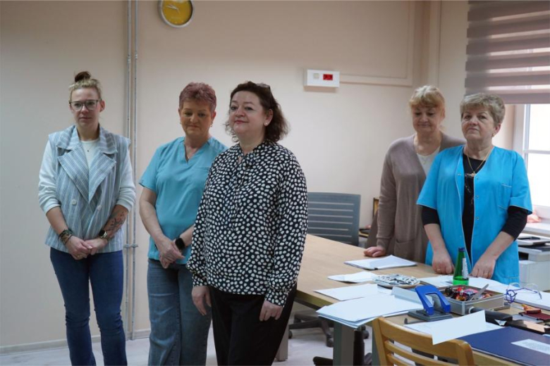 Rozpoczęła się kwalifikacja wojskowa w powiecie ząbkowickim