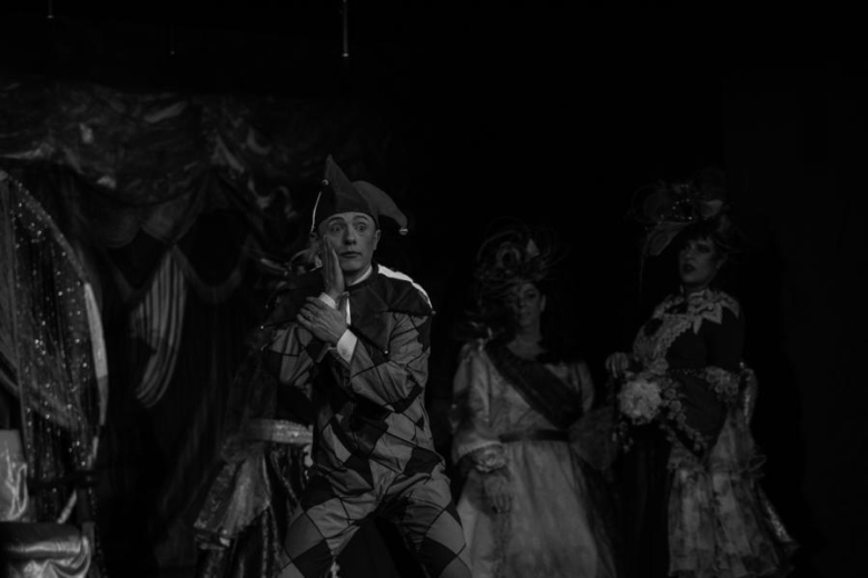 Premiera spektaklu „Król Bul” w Kamieńcu Ząbkowickim