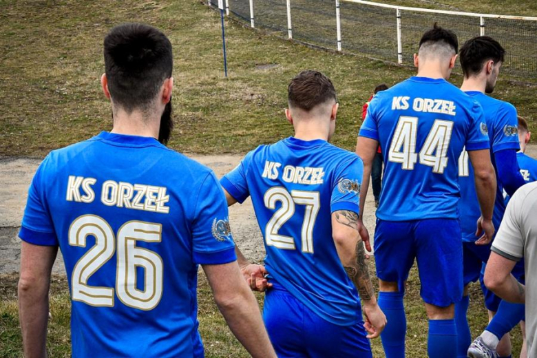 IV liga: Orzeł Ząbkowice Śląskie 1:2 (1:0) GKS Mirków/Długołęka