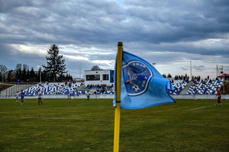 IV liga: Orzeł Ząbkowice Śląskie 1:2 (1:0) GKS Mirków/Długołęka