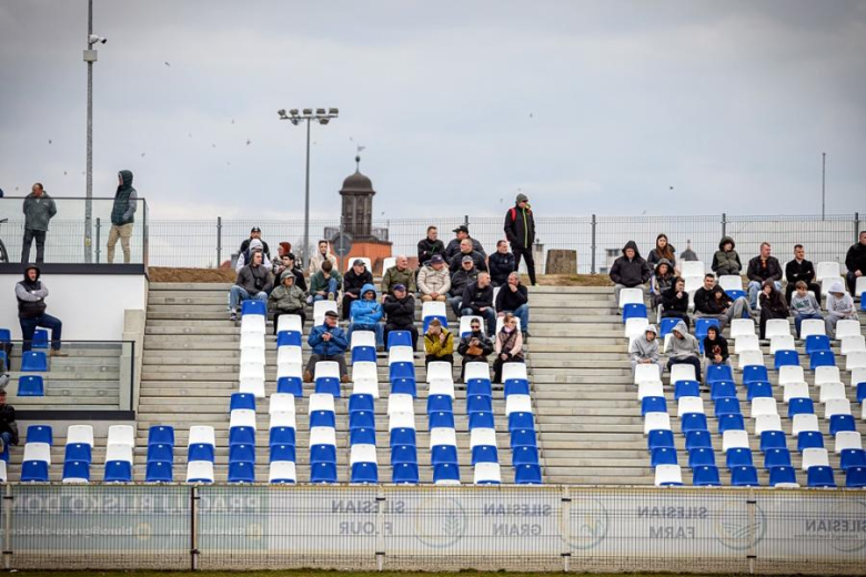 IV liga: Orzeł Ząbkowice Śląskie 1:2 (1:0) GKS Mirków/Długołęka