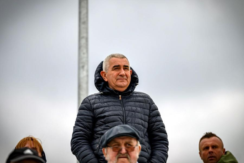 IV liga: Orzeł Ząbkowice Śląskie 1:2 (1:0) GKS Mirków/Długołęka