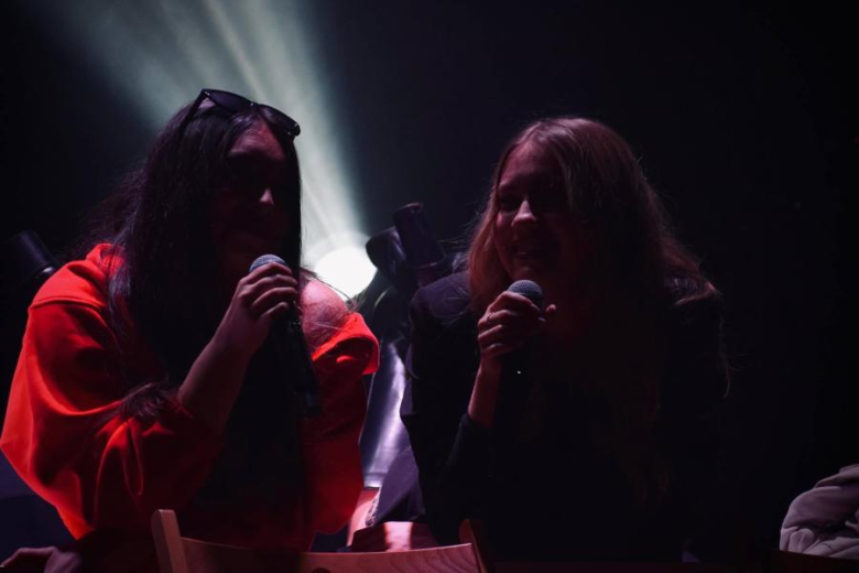 „Zanim zamilknę” – musical o empatii i odpowiedzialności słów z premierą w Ziębicach