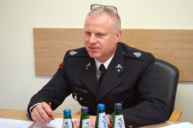 Podpisano kolejne umowy z organizacjami pozarządowymi
