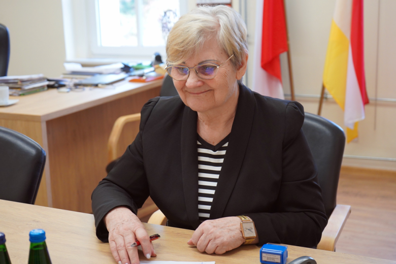 Podpisano kolejne umowy z organizacjami pozarządowymi
