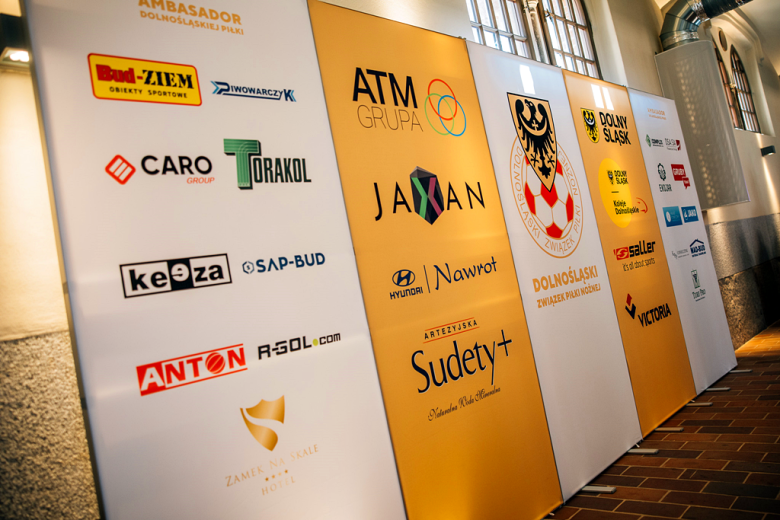 I Spotkanie Ambasadorów Dolnośląskiej Piłki w Kamieńcu Ząbkowickim