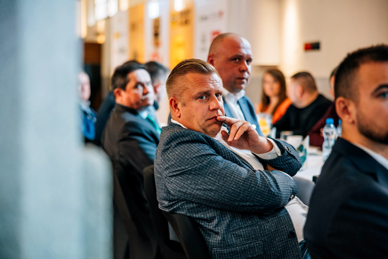 I Spotkanie Ambasadorów Dolnośląskiej Piłki w Kamieńcu Ząbkowickim