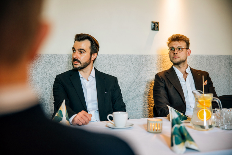 I Spotkanie Ambasadorów Dolnośląskiej Piłki w Kamieńcu Ząbkowickim