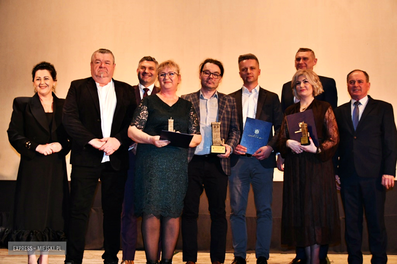 Ząbkowickie Krzywe Wieże rozdane po raz jedenasty. Znamy laureatów i wyróżnionych