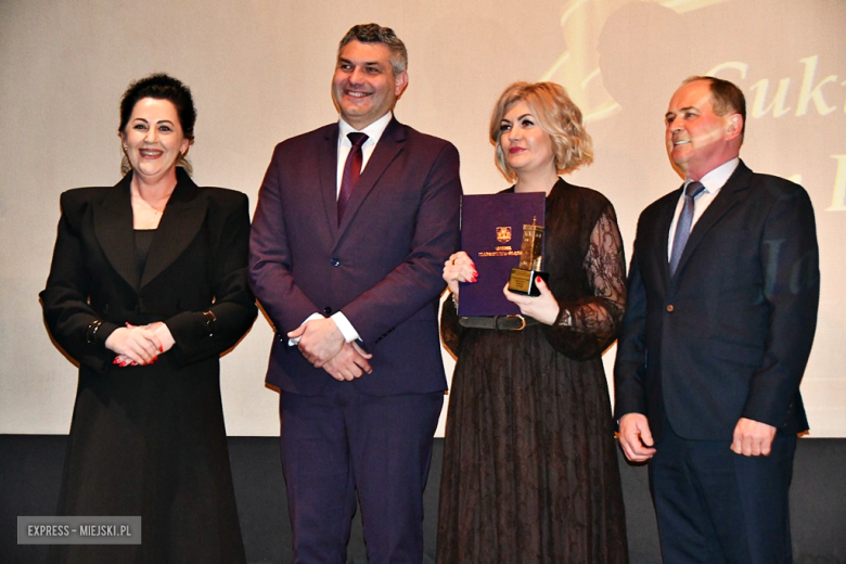 Ząbkowickie Krzywe Wieże rozdane po raz jedenasty. Znamy laureatów i wyróżnionych