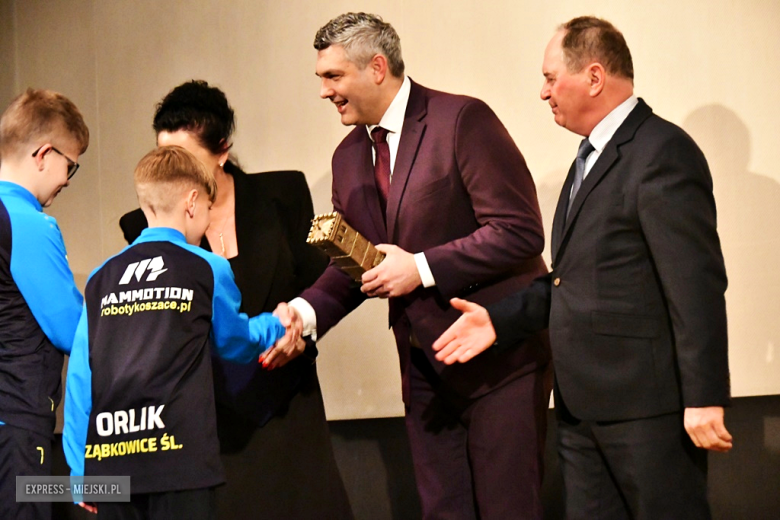 Ząbkowickie Krzywe Wieże rozdane po raz jedenasty. Znamy laureatów i wyróżnionych