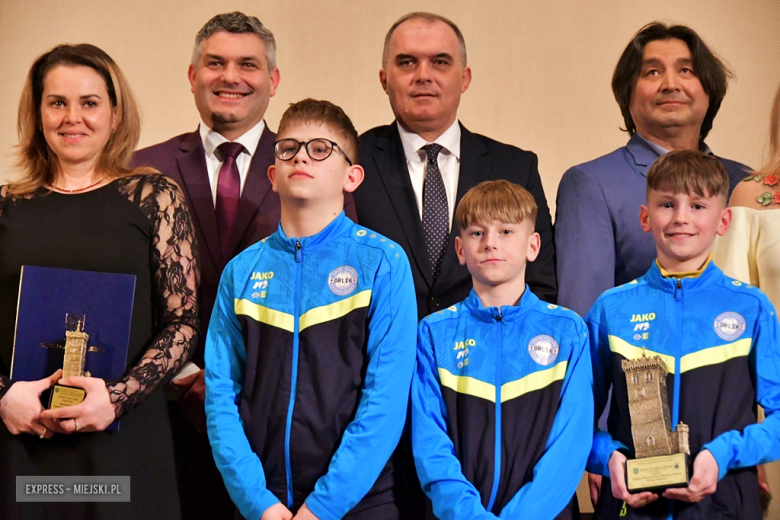 Ząbkowickie Krzywe Wieże rozdane po raz jedenasty. Znamy laureatów i wyróżnionych