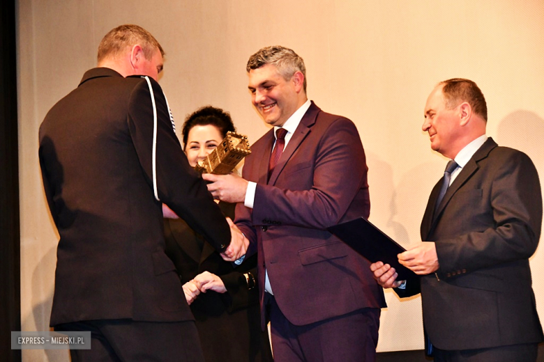 Ząbkowickie Krzywe Wieże rozdane po raz jedenasty. Znamy laureatów i wyróżnionych