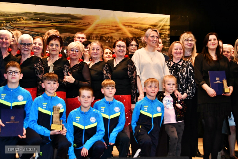 Ząbkowickie Krzywe Wieże rozdane po raz jedenasty. Znamy laureatów i wyróżnionych