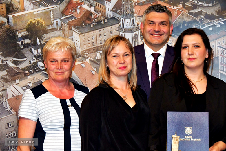 Ząbkowickie Krzywe Wieże rozdane po raz jedenasty. Znamy laureatów i wyróżnionych