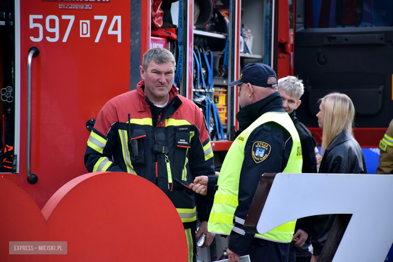 Miasteczko zdrowia. Wiosenne, bezpłatne badania i konsultacje przyciągnęły tłumy
