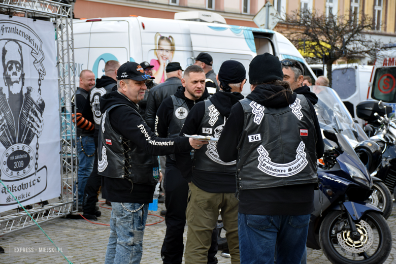 Miasteczko zdrowia. Wiosenne, bezpłatne badania i konsultacje przyciągnęły tłumy