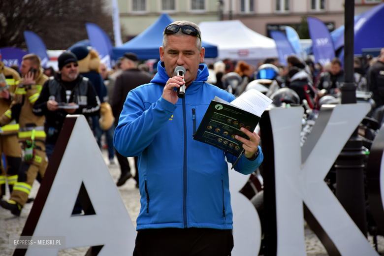 Miasteczko zdrowia. Wiosenne, bezpłatne badania i konsultacje przyciągnęły tłumy