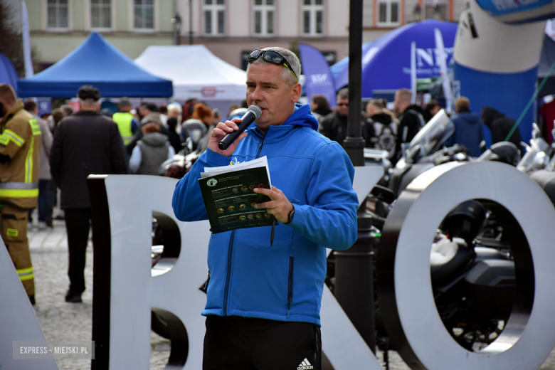Miasteczko zdrowia. Wiosenne, bezpłatne badania i konsultacje przyciągnęły tłumy