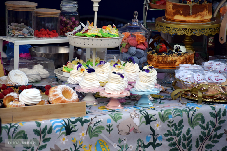 Miasteczko zdrowia. Wiosenne, bezpłatne badania i konsultacje przyciągnęły tłumy