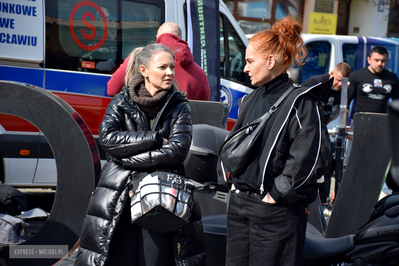 Miasteczko zdrowia. Wiosenne, bezpłatne badania i konsultacje przyciągnęły tłumy