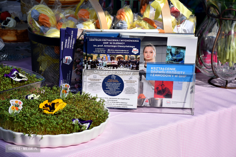 Miasteczko zdrowia. Wiosenne, bezpłatne badania i konsultacje przyciągnęły tłumy