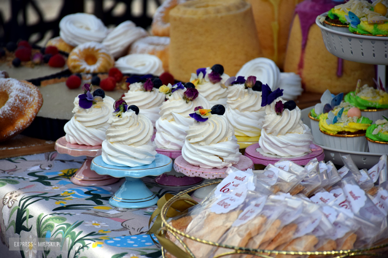 Miasteczko zdrowia. Wiosenne, bezpłatne badania i konsultacje przyciągnęły tłumy